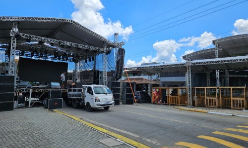 Secretaria de Estado de Turismo e TurisRio levam festival de gastronomia ao Vale do Café